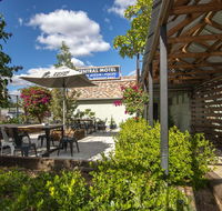 Central Motel - Tourism Gold Coast
