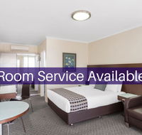 Central Motel  Apartments Best Western Signature Collection - Tourism Gold Coast