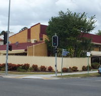 Central Motel Ipswich - Tourism Gold Coast
