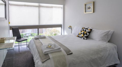 Central Park Boutique Apartment - Tourism Gold Coast 1