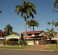 Central Park Motel - Tourism Gold Coast