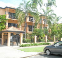 Central Plaza Apartments - Tourism Gold Coast