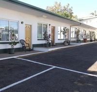 Central Point Motel - Tourism Gold Coast