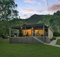 Central Views Halls Gap - Tourism Gold Coast