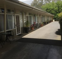 Central Wangaratta Motel - Gold Coast