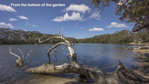 Centre Street 10 Lake Tabourie - Tourism Gold Coast 1