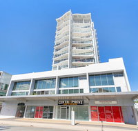 Centrepoint Apartments - Tourism Gold Coast