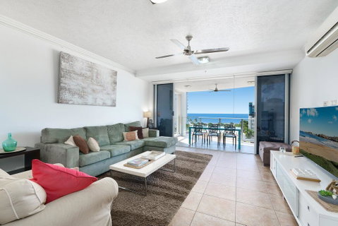 Centrepoint Apartments - Tourism Gold Coast 3