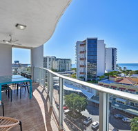 Centrepoint Apartments - Tourism Gold Coast