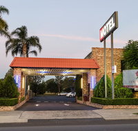 Centrepoint Midcity Motor Inn - Gold Coast