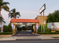 Centrepoint Midcity Motor Inn
