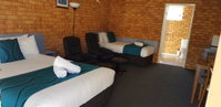 Centrepoint Motel Deniliquin