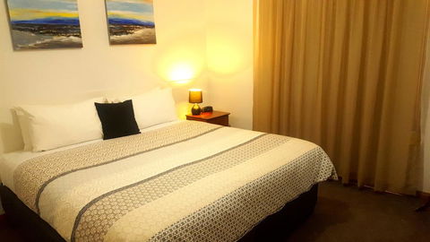 Centrepoint Motel Deniliquin - Tourism Gold Coast 2