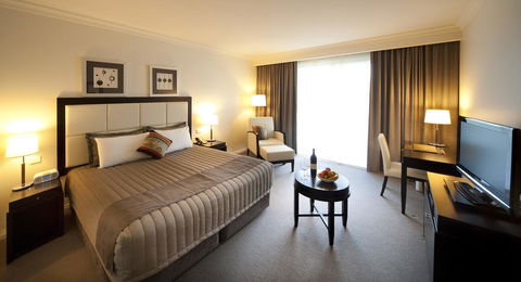 Century Inn - Tourism Gold Coast 0