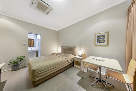 Cessnock Motel - Gold Coast 0
