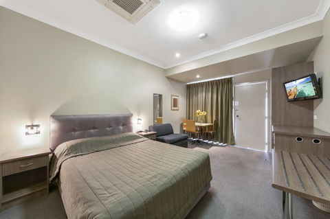 Cessnock Motel - Gold Coast 2