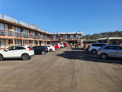 Cessnock Vintage Motor Inn - Gold Coast 0