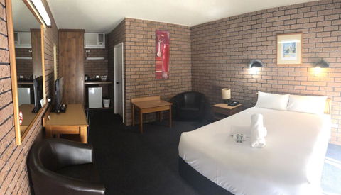 Cessnock Vintage Motor Inn - Gold Coast 3