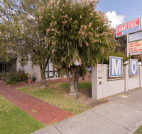 Chadstone Executive Motel - Tourism Gold Coast