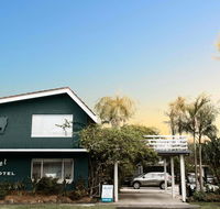 Chalet Motel Brunswick Heads - Gold Coast