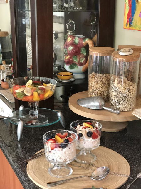 Chapel Woods Bed And Breakfast - Gold Coast 2