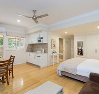 Chapel Woods Bed and Breakfast - Tourism Gold Coast