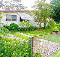 Chapman Cottage  Callala Bay - Tourism Gold Coast