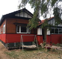 Character 1940s Property - Tourism Gold Coast