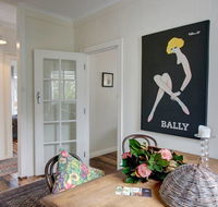 Character cottage in Berrima - Tourism Gold Coast