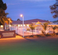 Charles Rasp Motor Inn  Cottages - Tourism Gold Coast