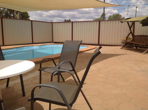 Charleville Waltzing Matilda Motor Inn - Tourism Gold Coast 2