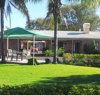 Charleville Waltzing Matilda Motor Inn - Tourism Gold Coast