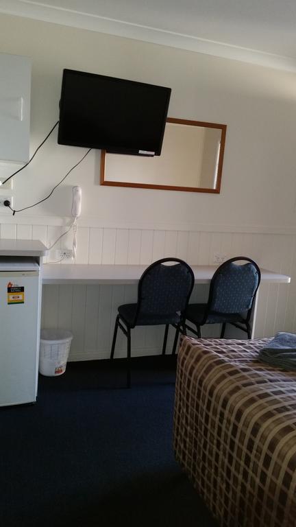 Charleville Waltzing Matilda Motor Inn - Tourism Gold Coast 1