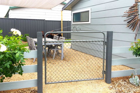 Charlottes Honor - River & Golf Cottage - Tourism Gold Coast 1