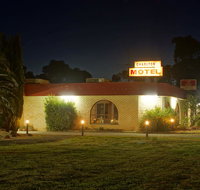 Charlton Motel - Gold Coast