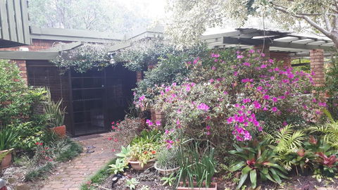 Charming Country House Close To Grafton - Tourism Gold Coast 0