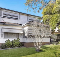 Charming Home in Sydney - Tourism Gold Coast