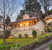 Charnwood Cottages in Warburton - Tourism Gold Coast