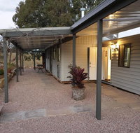 Charolais Cottage - Tourism Gold Coast
