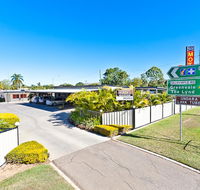Charters Towers Motel - Tourism Gold Coast