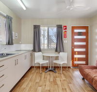 Charters Towers Tourist Park - Tourism Gold Coast