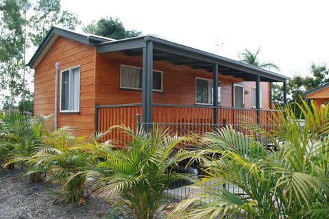 Charters Towers Tourist Park - Tourism Gold Coast 2