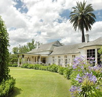 Chateau Yering Hotel - Tourism Gold Coast