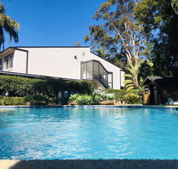 Checkers Resort - Tourism Gold Coast