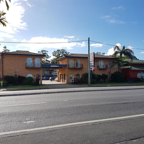 Chelsea Motor Inn - Tourism Gold Coast 3