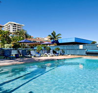 Cheltenham Apartments - Tourism Gold Coast