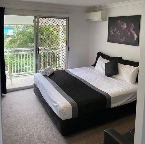 Chermside Court Motel - Gold Coast 3