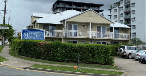 Chermside Court Motel - Gold Coast 1
