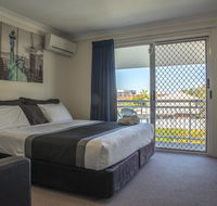 Chermside Court Motel - Tourism Gold Coast