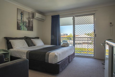 Chermside Court Motel - Gold Coast 0